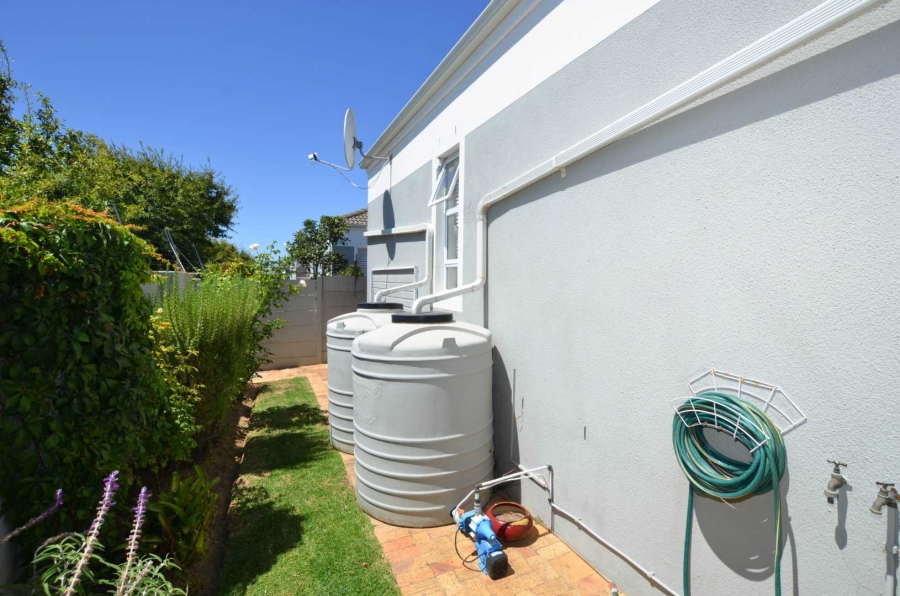 2 Bedroom Property for Sale in Durbanville Western Cape